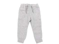 Name It grey melange sweatpants
